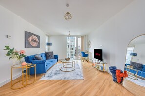 Televisor intel·ligent, Netflix i serveis de streaming 