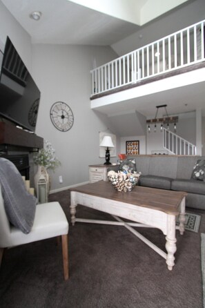 Télévision, lecteur de DVD