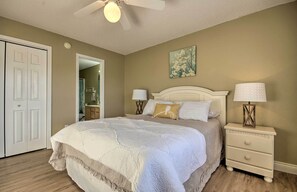 4 Schlafzimmer, Internetzugang, Bettwäsche