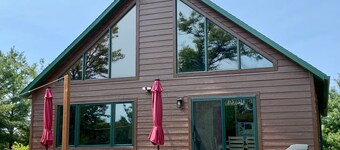 Salisbury Lake Retreat