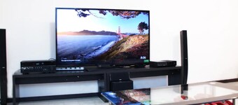 Departamento limpio, comodo y seguro en la mejor zona de Morelia