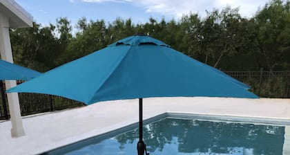 AMAZING NEW CONSTRUCTION IN CONCAN!!!