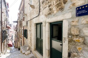 Detalle exterior