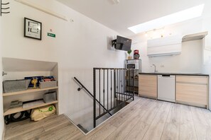 Interior - Apartment Mo-Mo  - Superior Two Bedroom Apartment with City View (Dubrovnik)