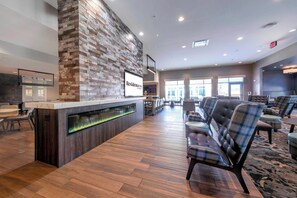 Lobby - Residence Inn by Marriott Richmond Short Pump At The Notch (Richmond)