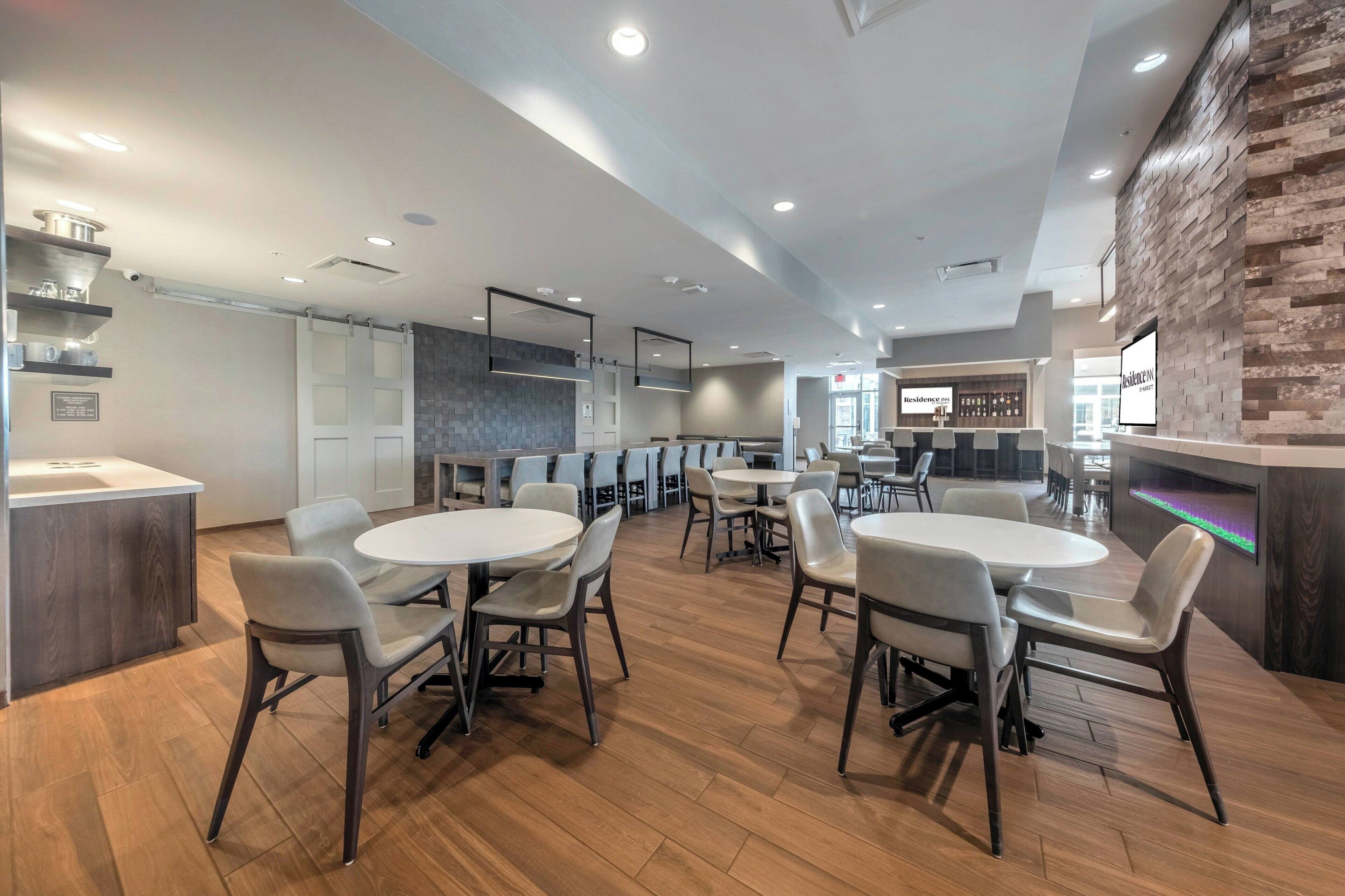 Foto - Residence Inn by Marriott Richmond at the Notch
