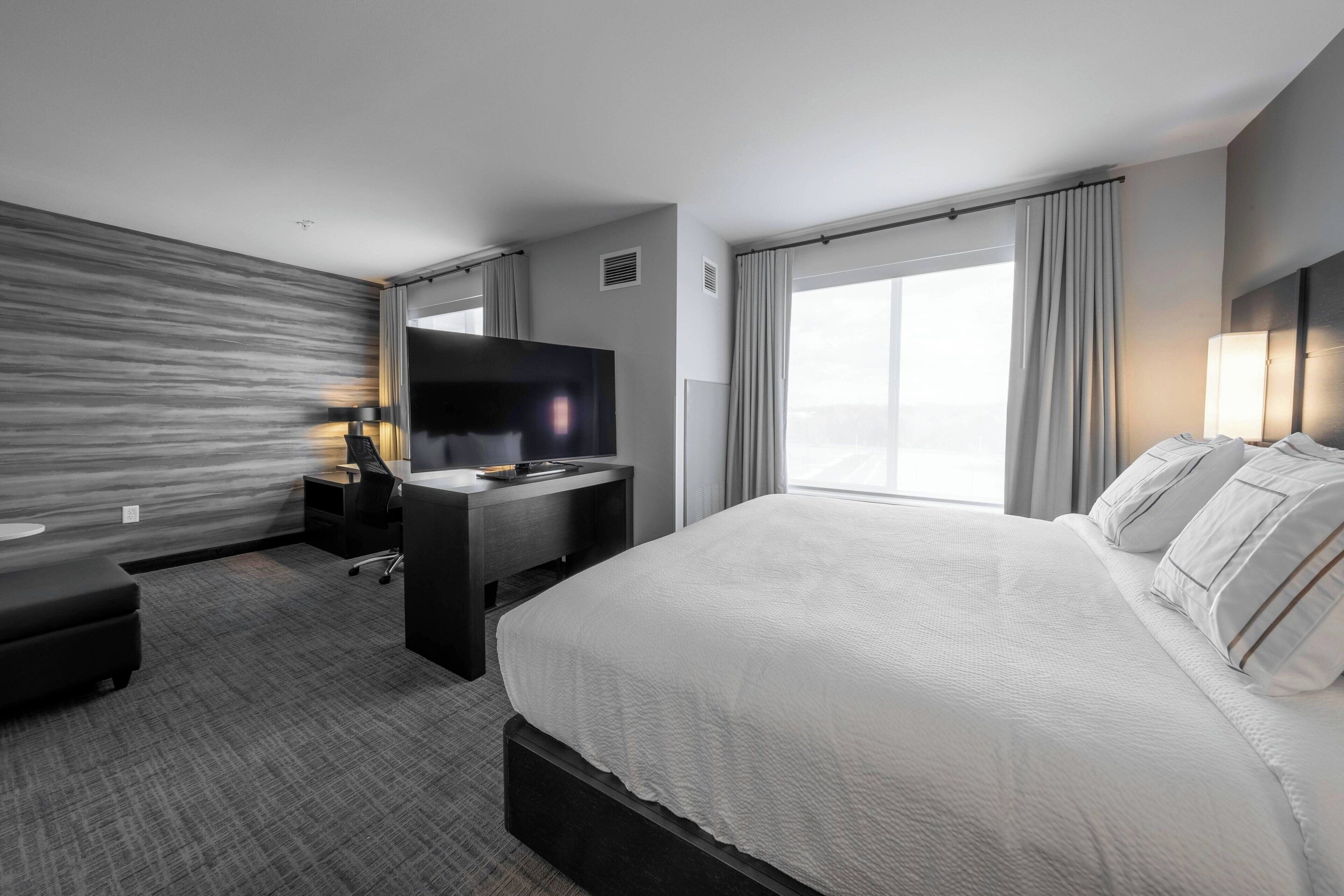 Foto - Residence Inn by Marriott Richmond at the Notch