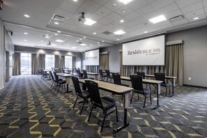 Sala de reuniones