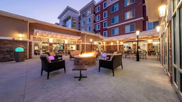 Property amenity