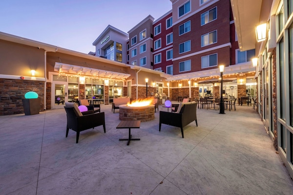 Ausstattung der Unterkunft