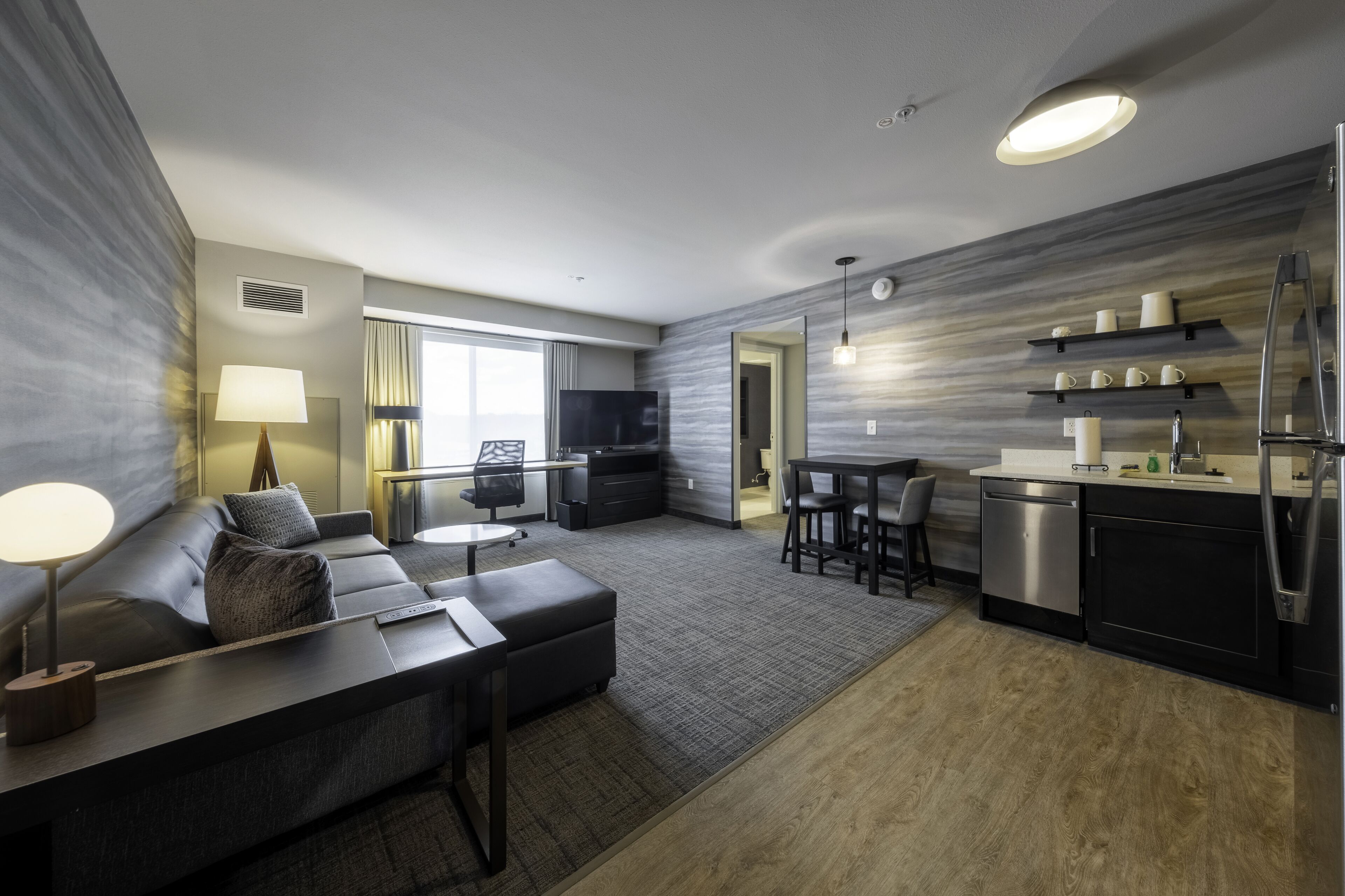 Foto - Residence Inn by Marriott Richmond at the Notch
