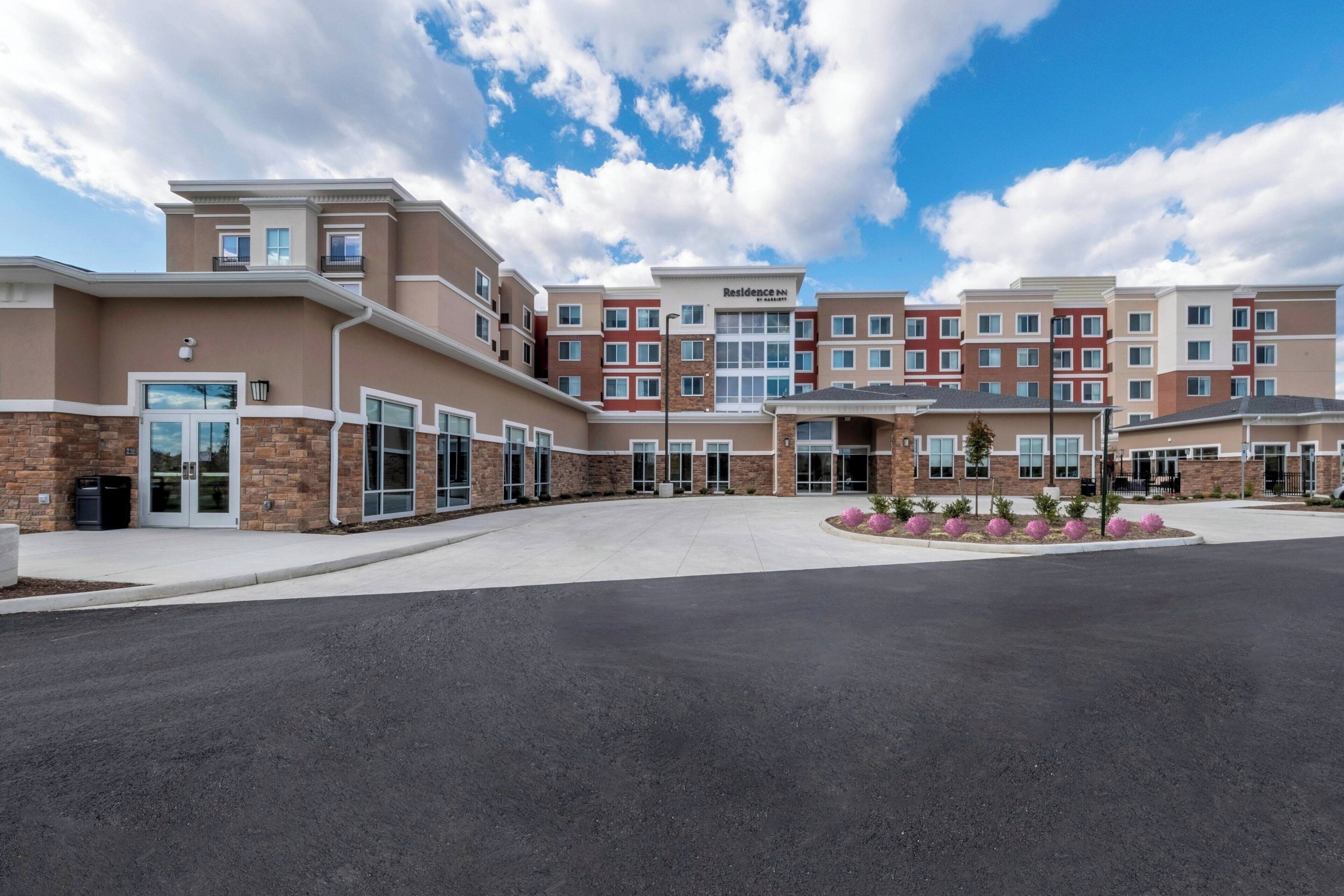 Foto - Residence Inn by Marriott Richmond at the Notch