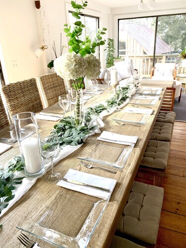 4 miles to Orleans beaches & close to town!