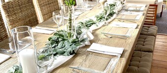 4 miles to Orleans beaches & close to town!