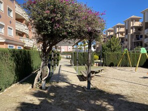 Espace pour enfants