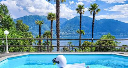 Villa Vernice Gialla by Interhome