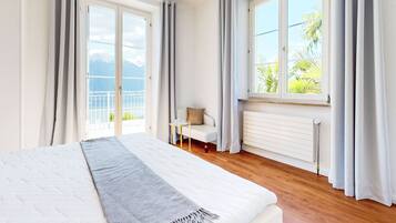 5 chambres, fer et planche Ă repasser, Wi-Fi