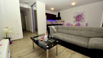 Fernseher