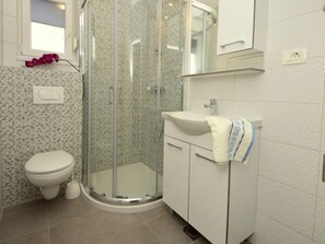 Towels - Apartment Marin by Interhome (Trogir)