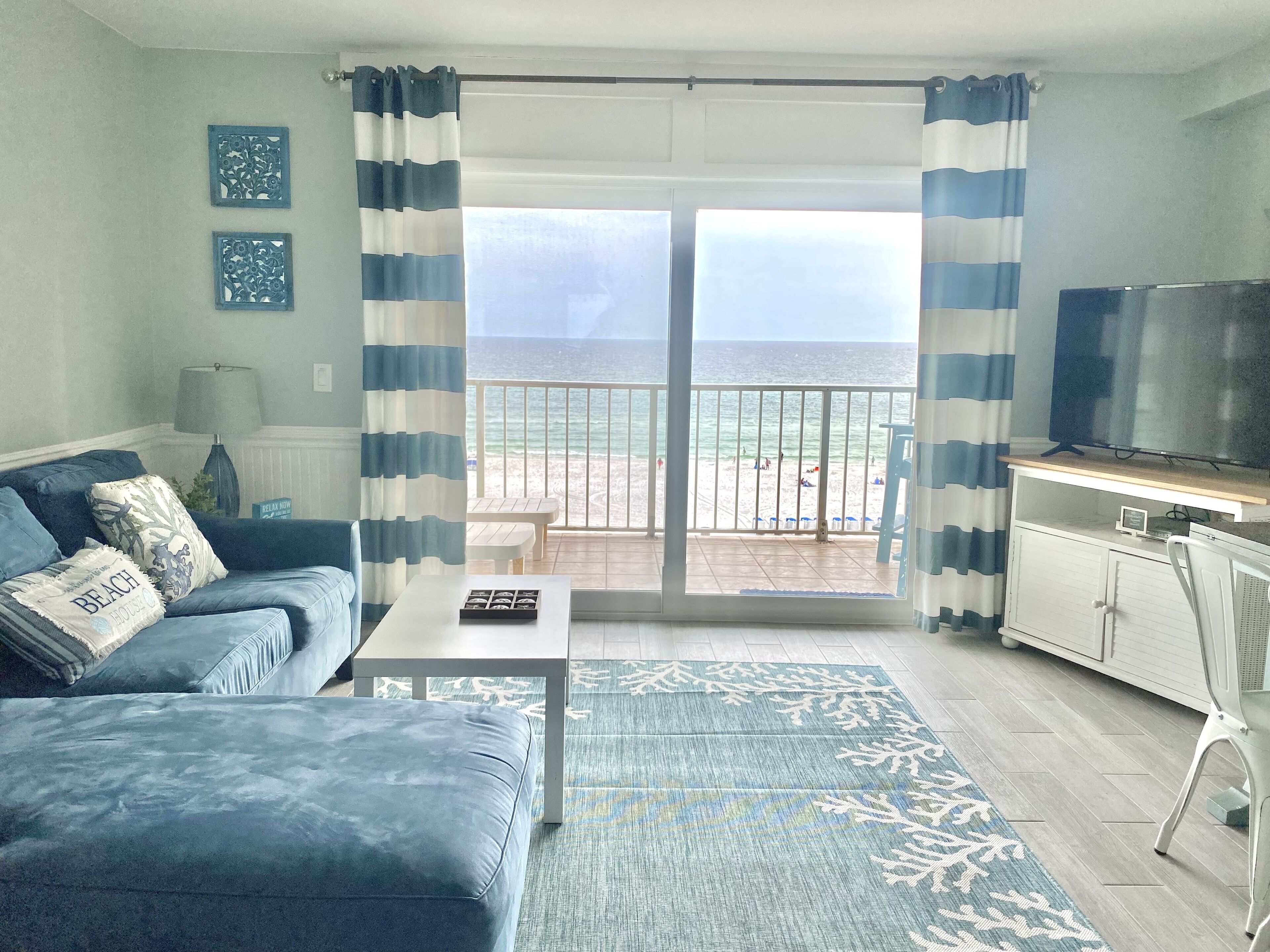 Smart-tv en een dvd-speler