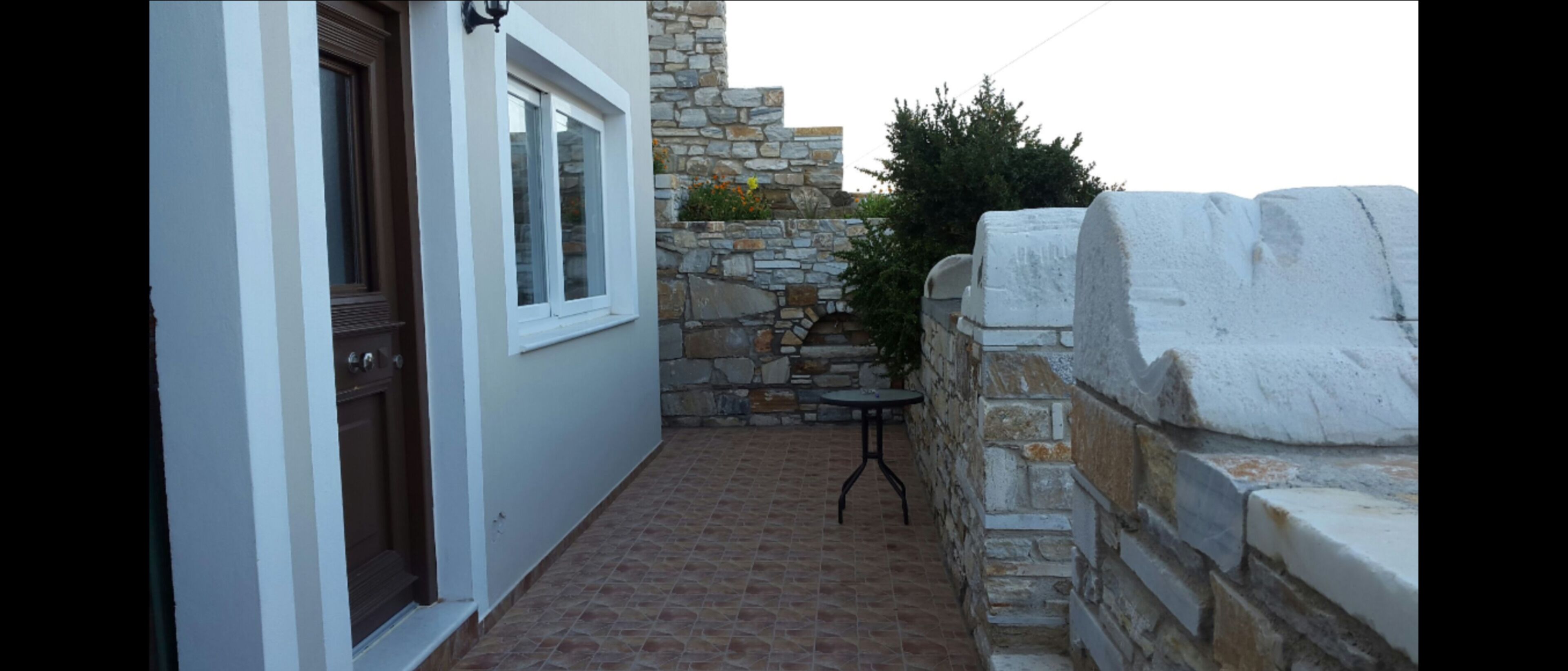 Terras