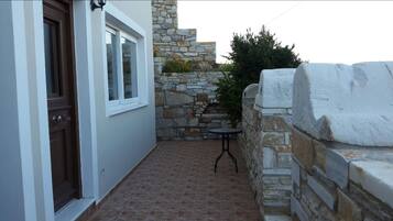 Terras