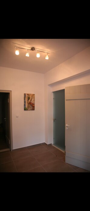 Interior - Chez Kiki et Ioannis (Naxos)