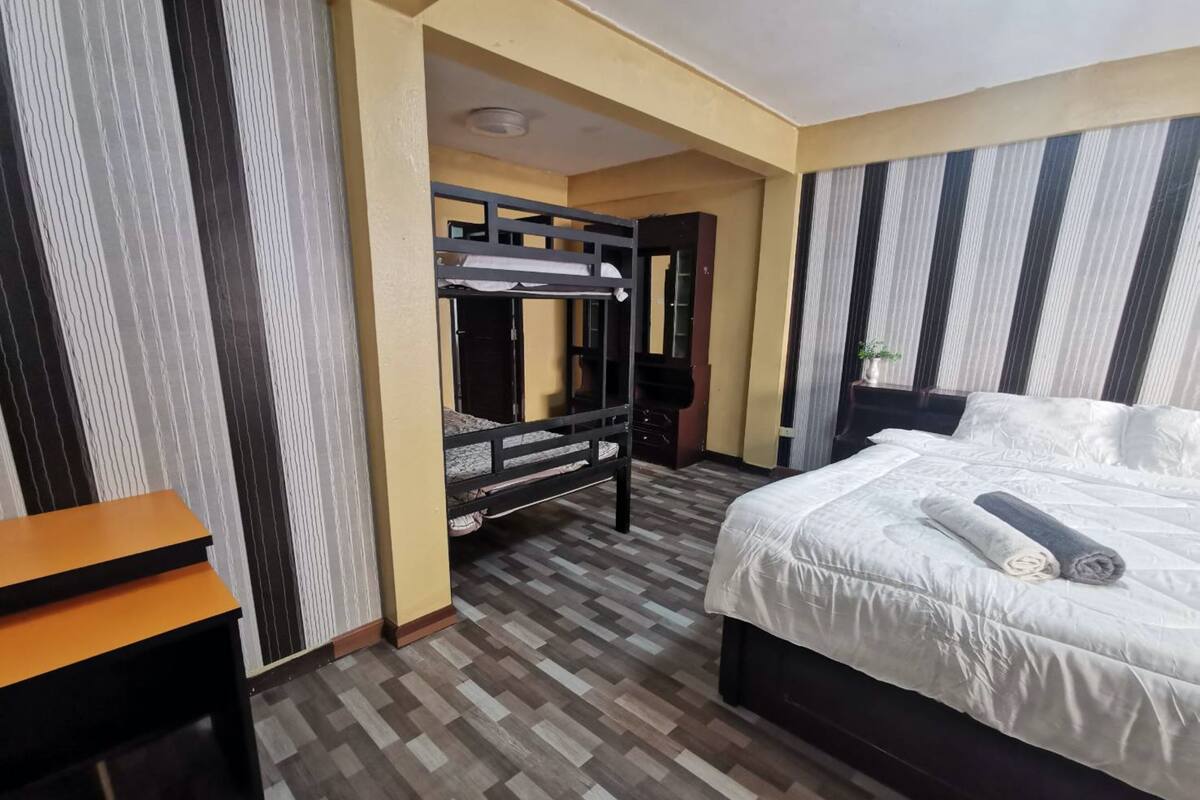 In-room safe, soundproofing