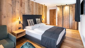 1 camera, Wi-Fi gratuito, lenzuola