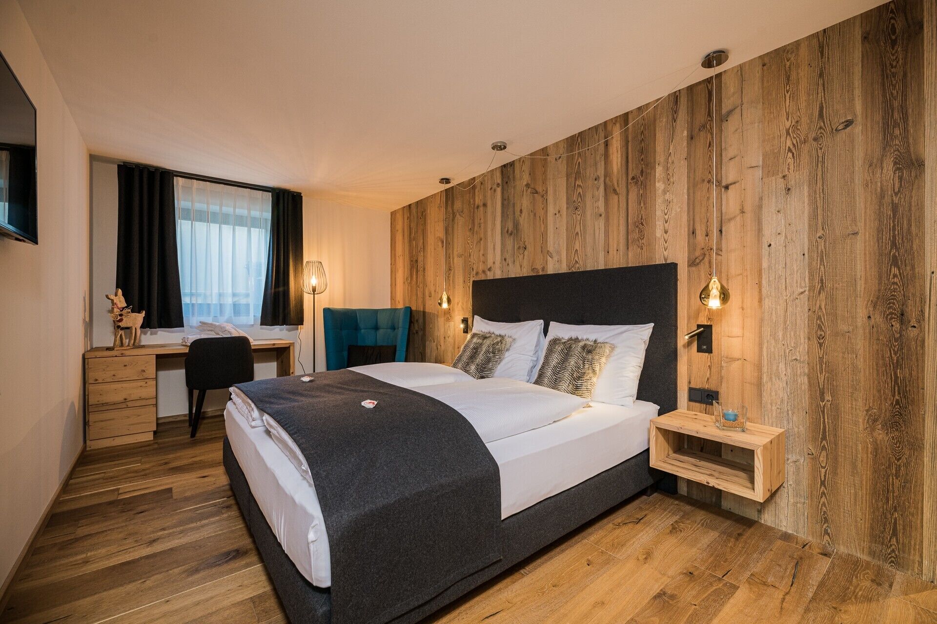 1 slaapkamer, gratis wifi, beddengoed