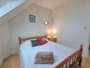 1 slaapkamer, internet