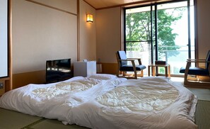 트래디셔널룸 (Japanese Style) | 무료 WiFi