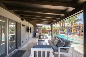 Terrass/Patio