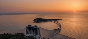 索爾海灘Renebleu度假村