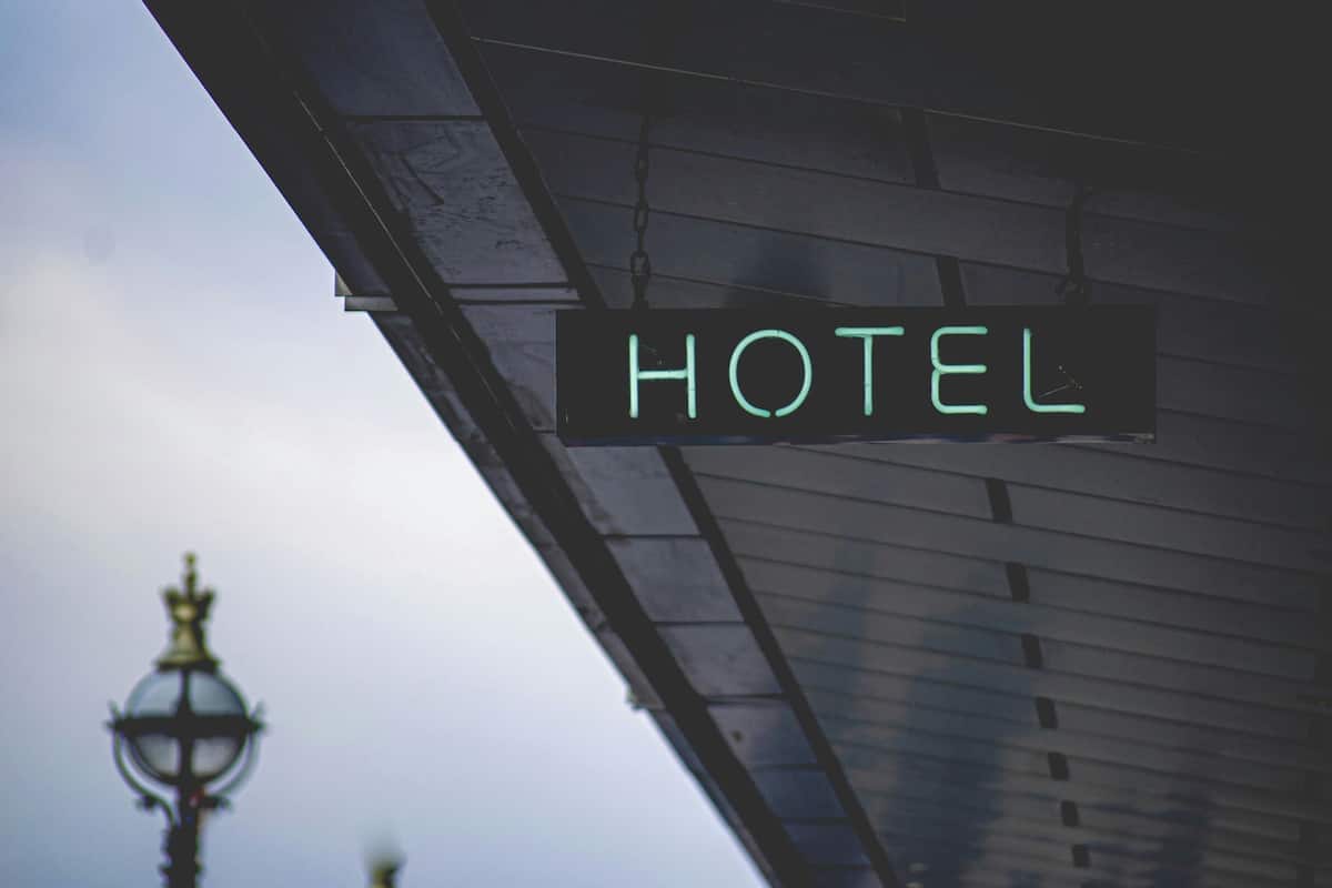 1 bedroom, premium bedding, free minibar, blackout drapes