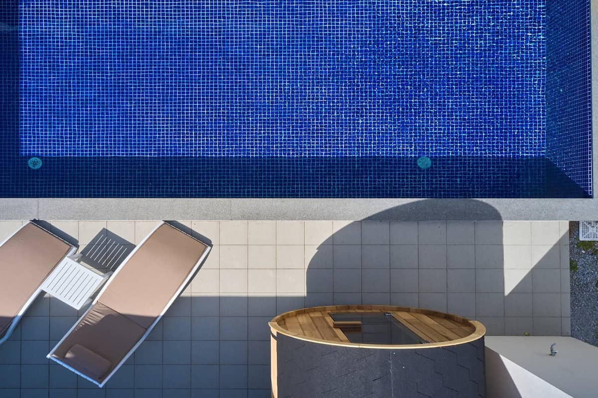 Pool | Utomhuspool