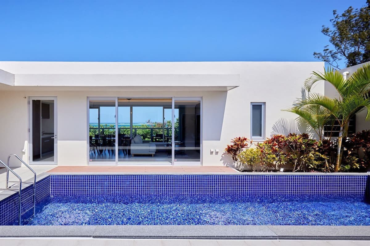 Pool | Utomhuspool