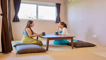 3 habitaciones, edredón, wifi gratis y ropa de cama
