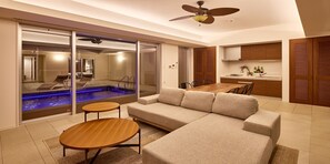 3 Schlafzimmer, Daunenbettdecken, kostenloses WLAN, Bettwäsche