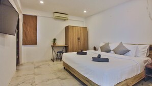 Villa - Pool Villa Pattaya - Walking Street C3 (Pattaya)