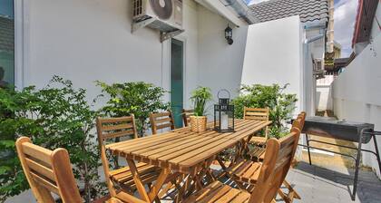 Pool Villa Pattaya - Walking Street C3