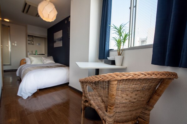 Escritorio y wifi gratis 