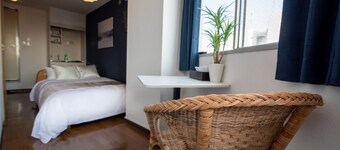 Vail sta. Takenotsuka