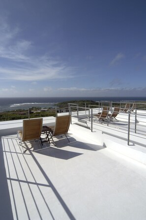 Beach/ocean view - Private Resort Hotel RENN (Miyakojima)