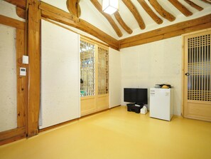 Accès au Wi-Fi (inclus)