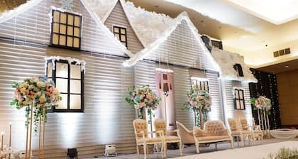 Royal Palm Hotel & Conference Center Cengkareng