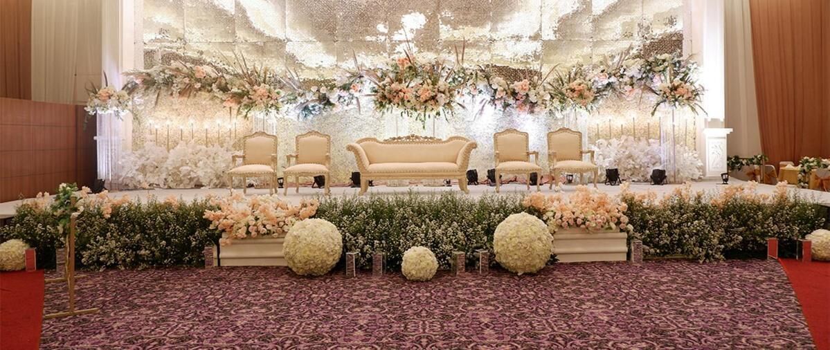 Foto - Royal Palm Hotel & Conference Center Cengkareng