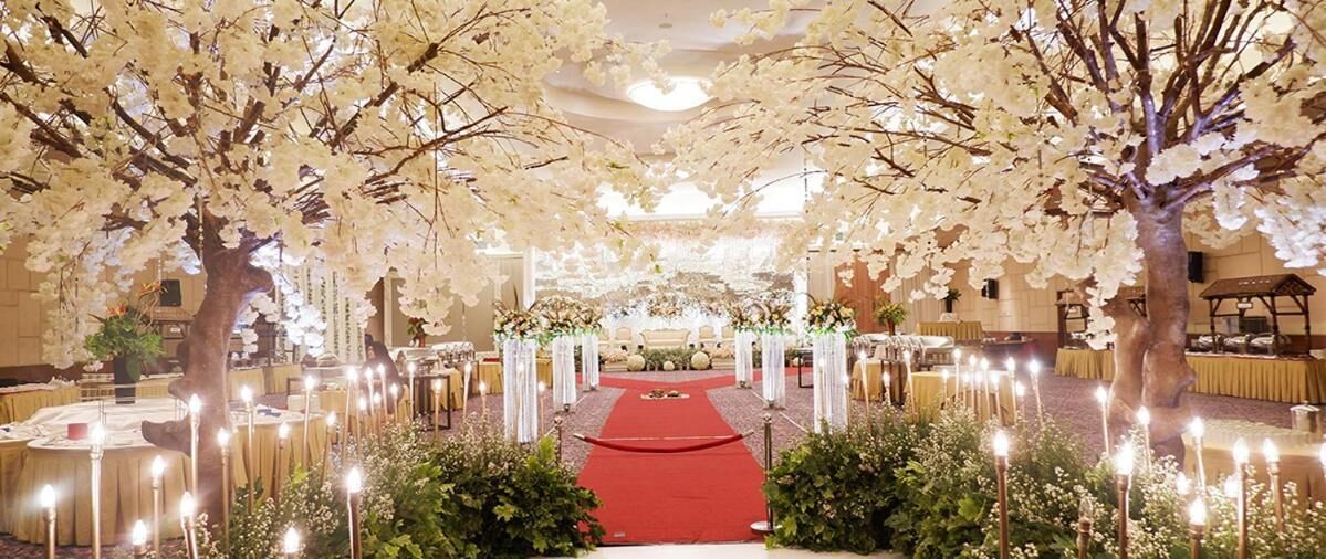 Foto - Royal Palm Hotel & Conference Center Cengkareng