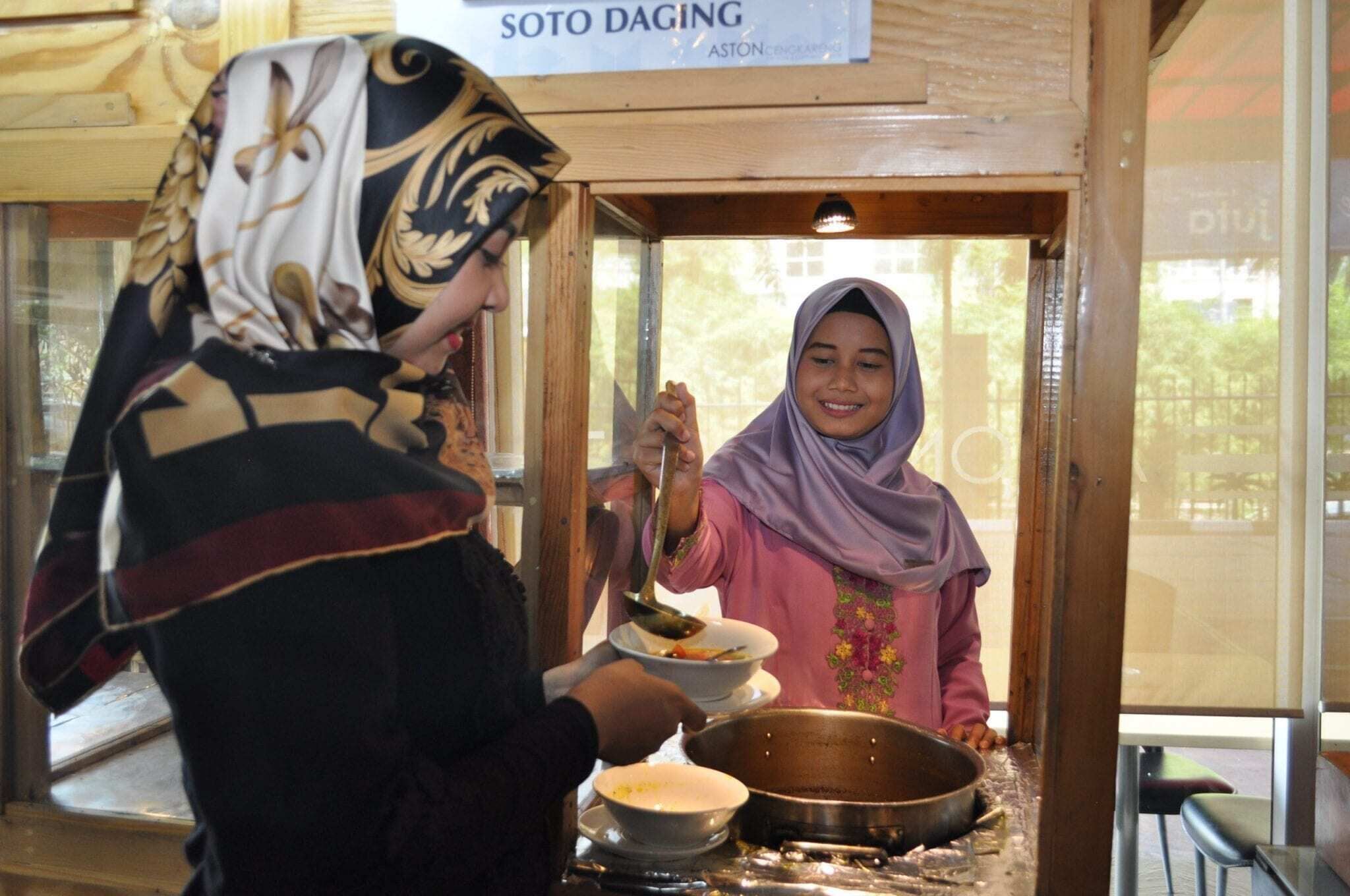 Foto - Royal Palm Hotel & Conference Center Cengkareng