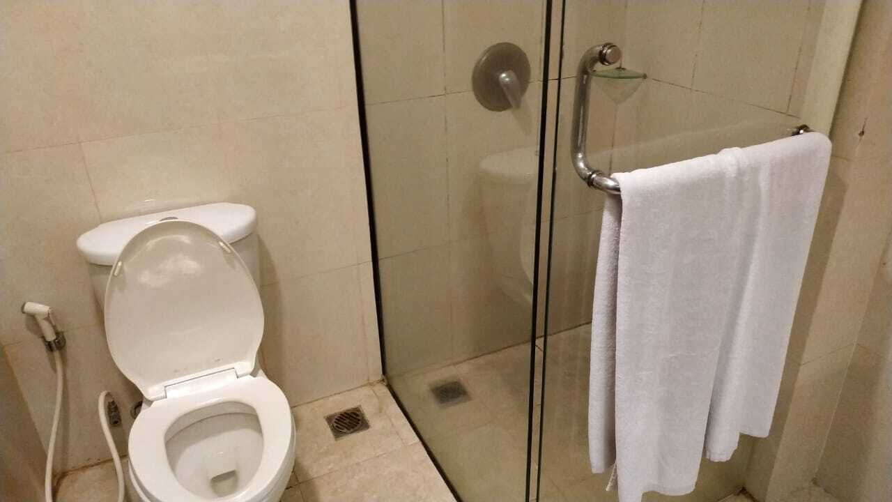 Foto - Royal Palm Hotel & Conference Center Cengkareng